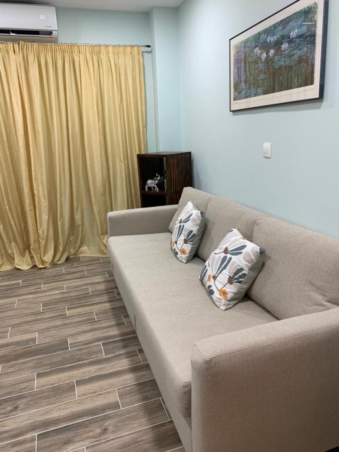 Apartment Cozy Metaxourgeio Greendom Athens